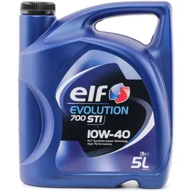 ELF Evolution 700 STI 10W-40 5 l