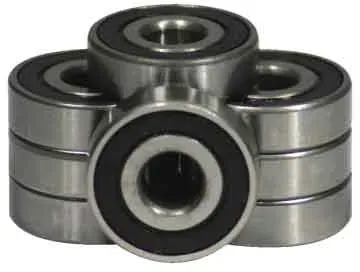 MBS Bearings für Matrix Achse     