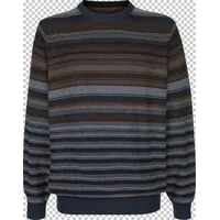 Babista Pullover VESTAVEST Babista blau- 50