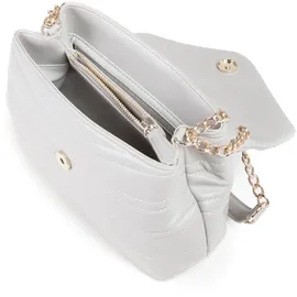 Valentino Privilege Flap Bag Kunstleder Ghiaccio