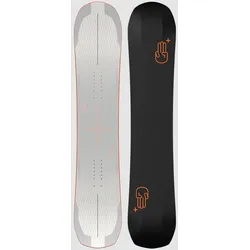 Bataleon Push Up+ 2025 Snowboard uni Gr. 152