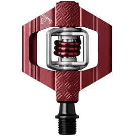 Crankbrothers Candy 3 rot