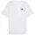 Puma ESS Relaxed Small No. 1 Logo Tee weiß XXL