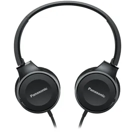 Panasonic RP-HF100M schwarz
