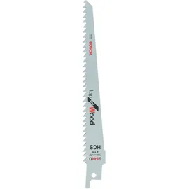 Bosch Säbelsägeblatt S 644 D 2 Stück