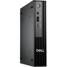 Dell Mini-PC i3-14100T 2023 8 GB RAM 512 GB SSD Windows 11 Pro