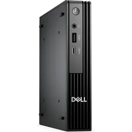 Dell Mini-PC i3-14100T 2023 8 GB RAM 512 GB SSD Windows 11 Pro