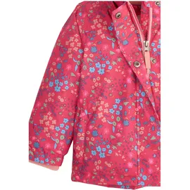KILLTEC FIRST INSTINCT by killtec Kinder Funktionsjacke fuchsia, 86/92