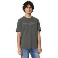 Marc O'Polo T-Shirt regular, grau, XS