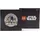 LEGO Star Wars 25 Jahre Sammlermünze VIP Coin