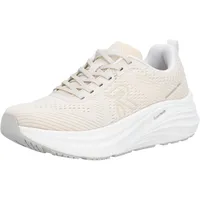 Rieker Sneaker Low Damen Beige 41