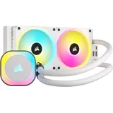 Corsair iCUE LINK H100i RGB, weiß (CW-9061005-WW)