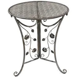 Tisch PINATUBO Esstisch Speisetisch Gartentisch Gartenmöbel Terrassentisch