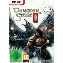 Dungeon Siege III (PC)
