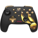 Freaks and Geeks Freaks - Geeks Nintendo Switch Controller, Harry Potter Goldener Schnatz