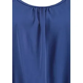 LASCANA Tankini Damen Blau 44