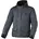 Mondo 2 0 Textiljacke wasserdicht Schwarz L