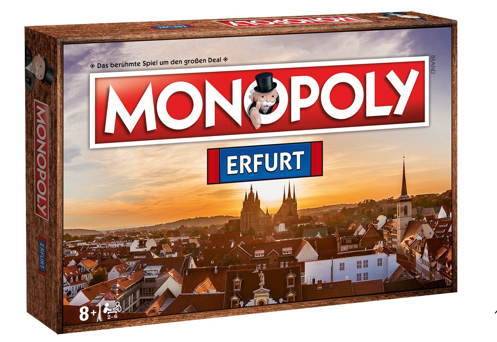 Monopoly Erfurt