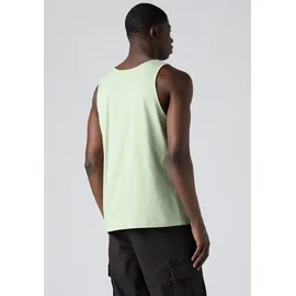 Levi's LSE HOUSEMARK TANK grün M