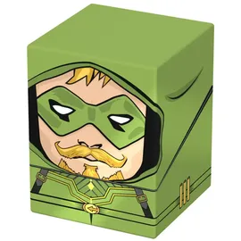 squaroes DC Justice LeagueTM Jl015 Green Arrow?