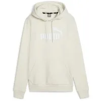 Puma Hoodie Grau S