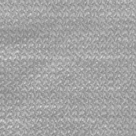 WINDHAGER Capri dreieckig 500 x 500 x 500 cm grau
