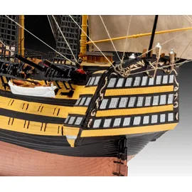 REVELL 05408 - H.M.S. Victory 1:225