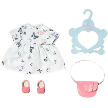 Zapf Baby Annabell Kleid Set 43 cm