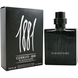 CERRUTI 1881 Signature Eau de Parfum 100 ml