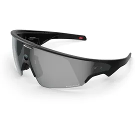 OAKLEY Meta Vanguard 800107 Prizm Black