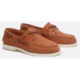 Timberland CLASSIC BOAT BOAT SHOE Bootsschuh Classic Bootsschuh aus Timberland Premium Leder braun 37 EU