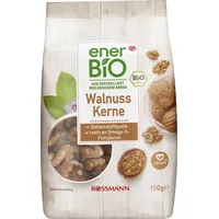 enerBiO Walnuss Kerne - 150.0 g