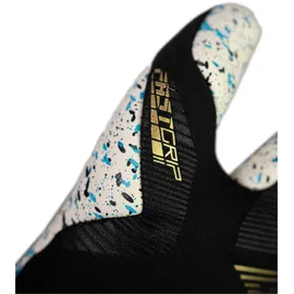 Reusch Fastgrip Fusion Junior Gold/Schwarz 6