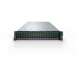 Fujitsu PRIMERGY RX2540 M6 1xS4314 1x16GB 16xSFF 1x900W 2U