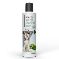 reavet Neemöl Shampoo - REAVET 250 ml