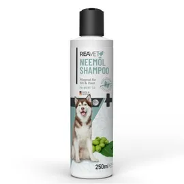 reavet Neemöl Shampoo - REAVET 250 ml