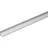 Eurolite Eck-Profil für LED Strip Silber 2m