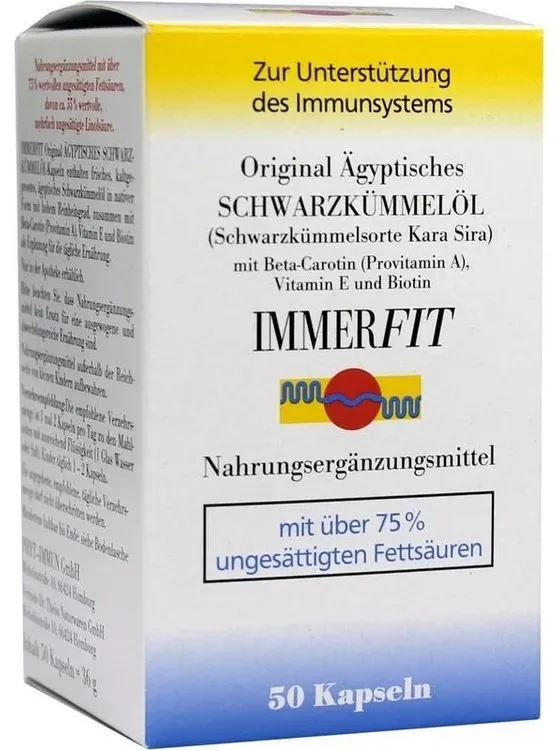 schwarzk�mmel�l