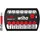 Wiha Bit Set BitBuddy 7-tlg. TY-Bit 49 mm