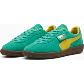 Puma Palermo Jade Frost/Fresh Pear/Gum 36