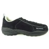 Scarpa Mojito Schuhe (Größe 39.5, schwarz)