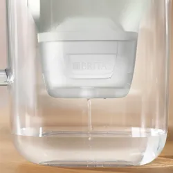 BRITA 1050844, 6 Stück(e), Brita, Wasserfilterkartusche