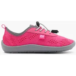 Barfußschuh GECKO - Damen - pink
