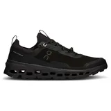 Herren All Black 44,5
