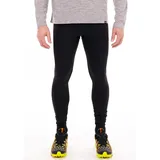 Patagonia Endless Run Herren Schwarz XL