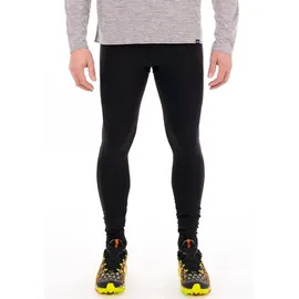 Patagonia Endless Run Herren Schwarz XL