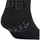 adidas Football Grip Printed Crew Socken Black/White 40-42