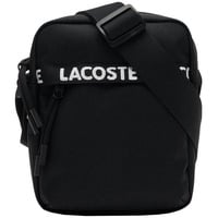 Lacoste Neocroc Seasonal Umhängetasche 16 cm tape noir