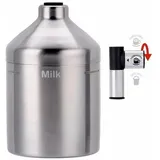 Krups Espresseria XS 6000 Auto-Cappuccino-Set