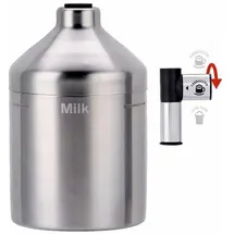 Krups Espresseria XS 6000 Auto-Cappuccino-Set